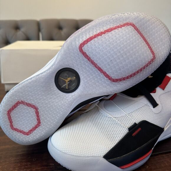 Air Jordan XXXIII 33 Future of Flight Basketball Shoes main image 12